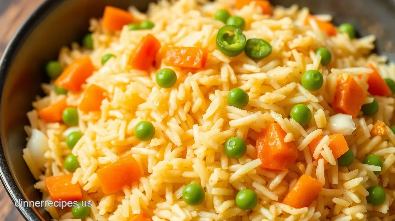 Anjappar Egg Fried Rice Recipe