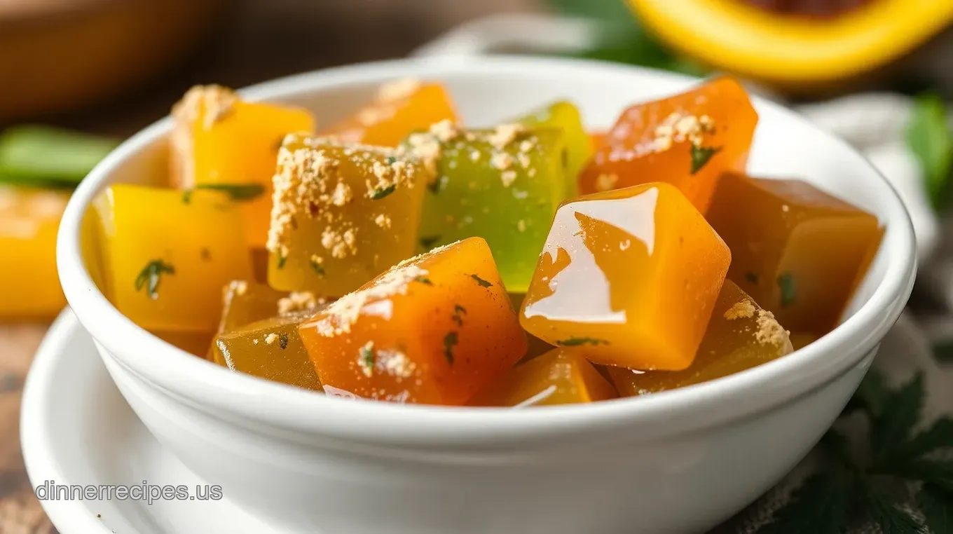 Recipes for making weed gummies: 5 Easy Ways to Enjoy Cannabis Treats!