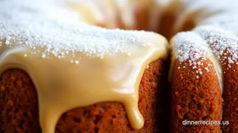 Caribbean Festival Rum Cake Recipe: 12 Irresistible Variations You Must Try! recipe card