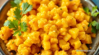 Fry Cornmeal Comfort: Tasty Jamaican Festivals recipe card