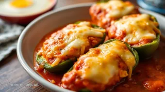 Fry Delicious Anaheim Chili Rellenos Today recipe card