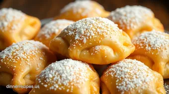 Gipfeli Recipe: 7 Simple Steps to Flaky Swiss Pastries recipe card