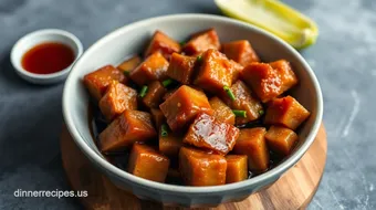 How to Make Instant Pot Chinese Braised Pork Belly: 5 Amazing Tips! recipe card