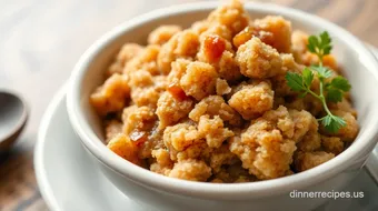 Quick & Easy Brown Sugar Mix in 5 Minutes: Perfect for Baking! recipe card