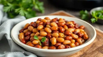 How to Make Stovetop Dried Beans: Flavorful & Tender for Every Meal recipe card