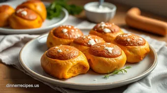 How to Bake Sweet Potato Rolls - Fluffy & Delicious: My Family's Favorite! recipe card