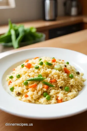 Anjappar Egg Fried Rice Recipe steps