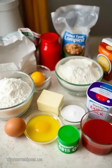 Celebrate with a Sweet &amp Festive Small Birthday Cake ingredients