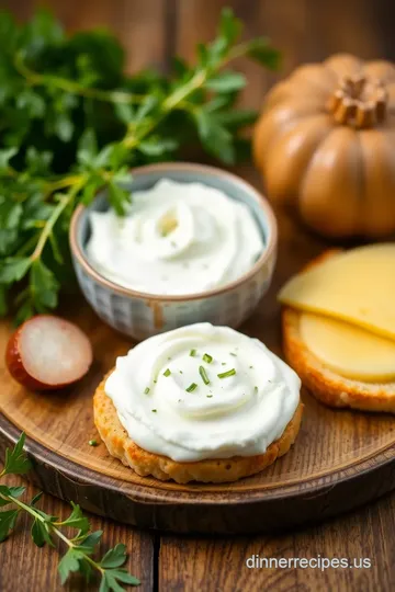 Bake Whipped Ricotta Crostini Delight ingredients