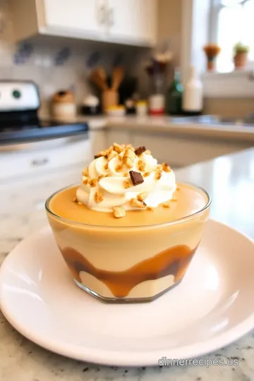 Buttery Nipple Shooter steps