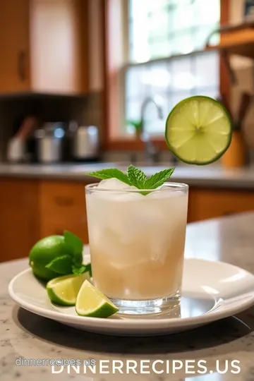 Coconut Lime Dirty Soda: A Refreshing Twist on a Classic steps