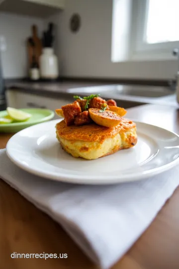 Crispy Mollejas a la Madrileña Recipe steps