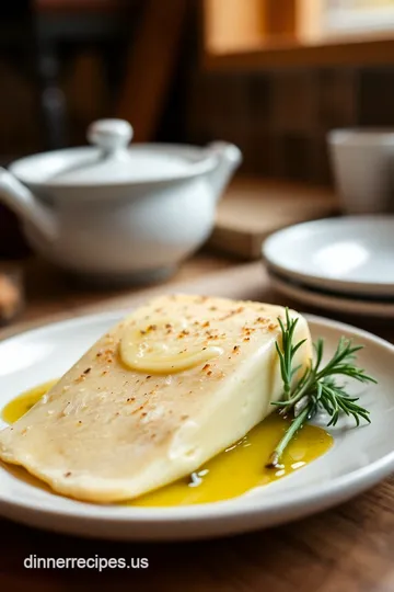 Easy Smoked Provolone Cheese steps