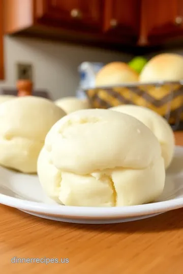 Maddox Dinner Rolls steps