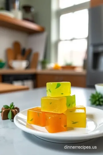 Recipes for making weed gummies: 5 Easy Ways to Enjoy Cannabis Treats! steps