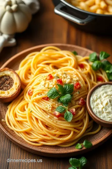 Stovetop Spaghetti Carbonara: Quick &amp Creamy ingredients