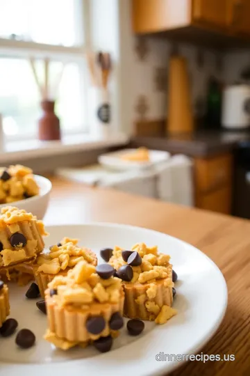 Ultimate recipe for cheez it peanut butter and chocolate: 10 Delicious Bites to Try! steps