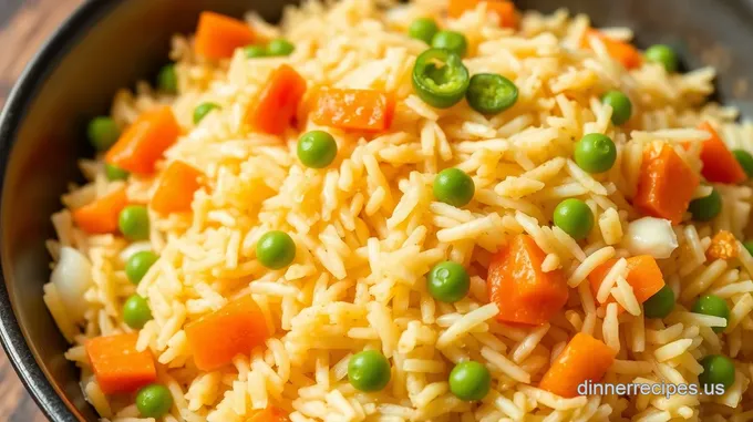 Anjappar Egg Fried Rice Recipe