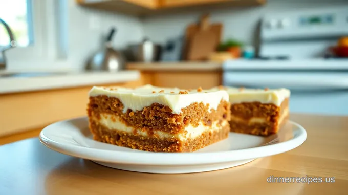 Deliciously Baked Philadelphia Cheesecake Bars