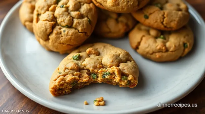 Bake Weed Cookies with Sweet Maple Delight