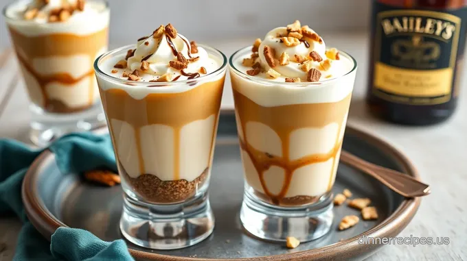 Buttery Nipple Shooter