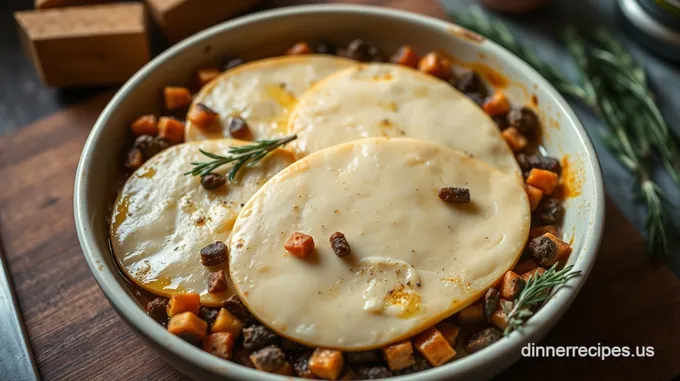 Easy Smoked Provolone Cheese