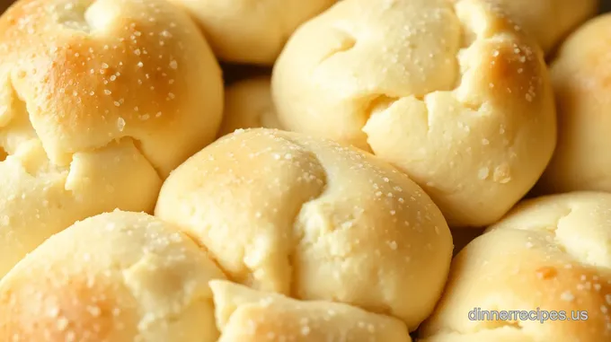 Maddox Dinner Rolls