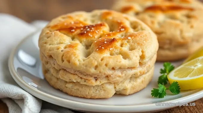 Fluffy Einkorn English Muffins: A Wholesome Twist on a Classic Breakfast