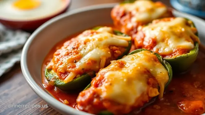 Flemings Anaheim Chili Rellenos