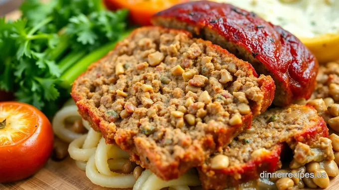 Meatloaf Recipe Creole
