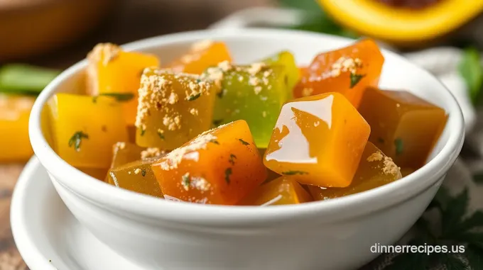 Recipes for making weed gummies: 5 Easy Ways to Enjoy Cannabis Treats!