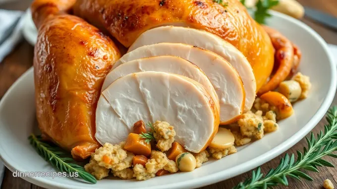 Publix Thanksgiving Dinner Feast