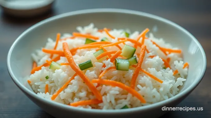 Savor the Sea: Low Sodium Sushi Rolls