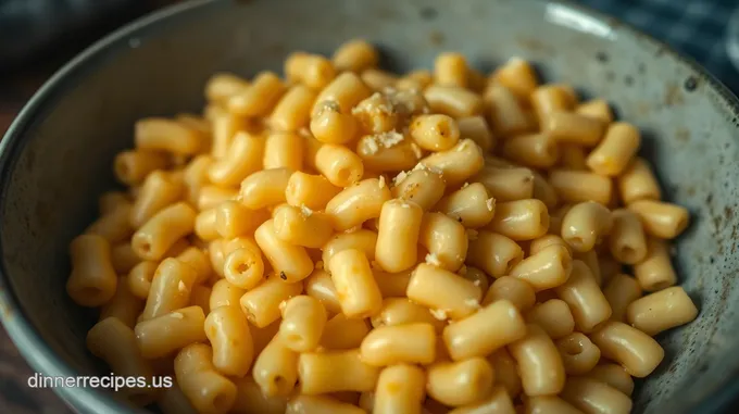Ultimate Union Mac Recipe
